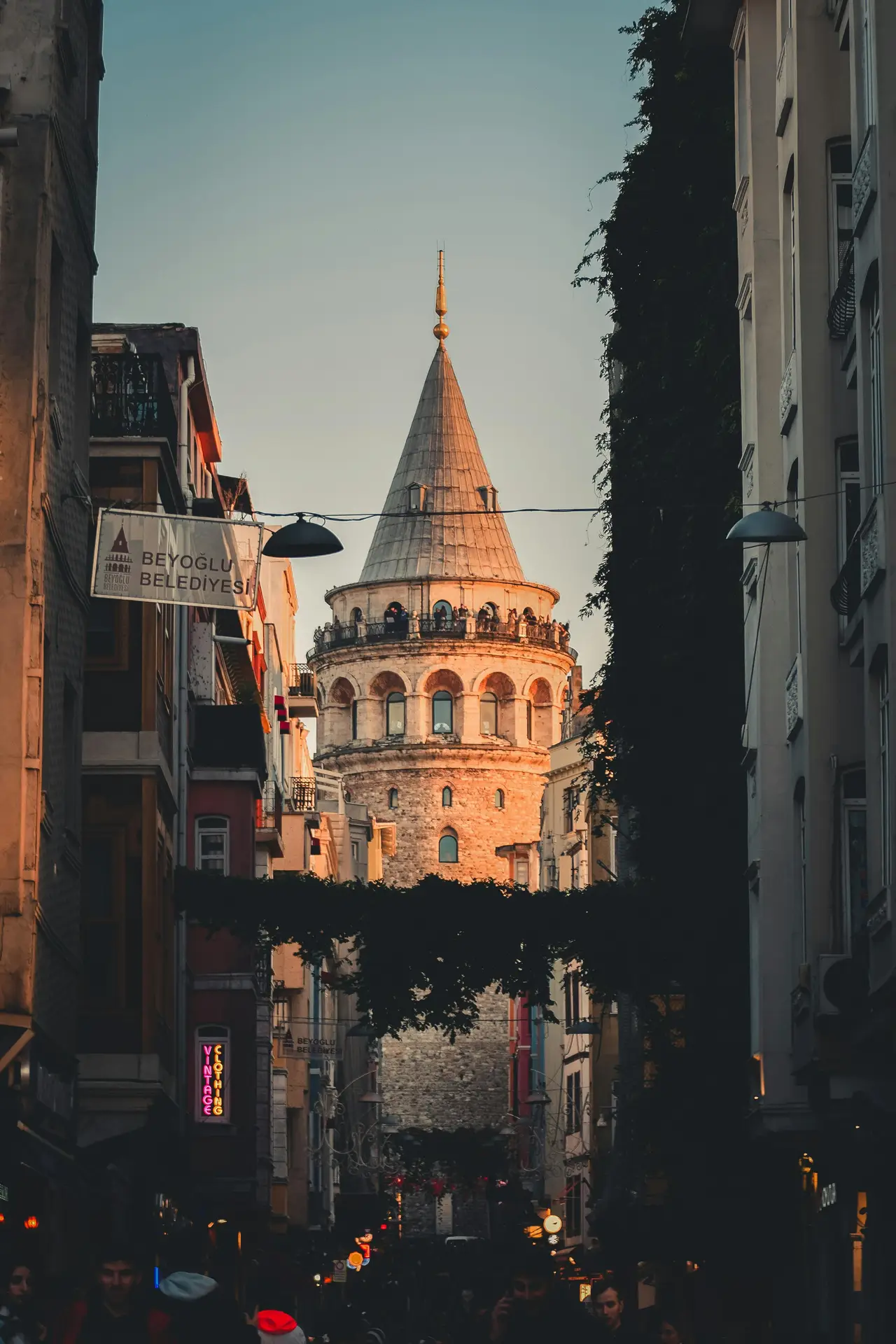 Turkey