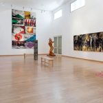 The National Gallery of Fine Arts