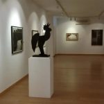 The National Gallery of Fine Arts