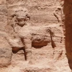 Ad Deir to Khirbat Al-Hijjah