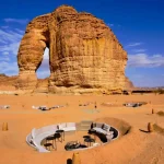 AlUla Layali Tales Tour