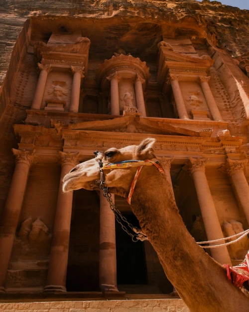 Amman tour