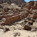 Beidha – The Second Trail