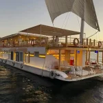 Dahabiya Nile Cruise