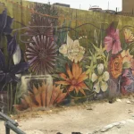 Jordan Graffiti Writing Style