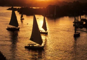 Tour Egitto Classico (Low Cost): Crociera sul Nilo e Cairo