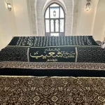 Shrine of Prophet Shoaib (Jethro)