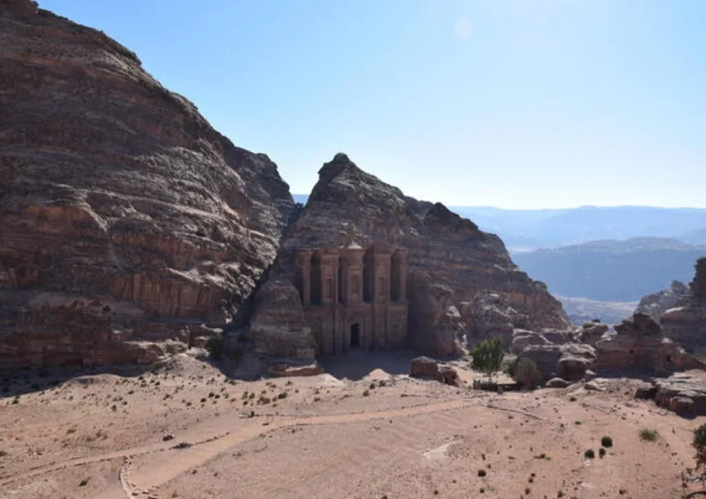 Things to Do in Jordan