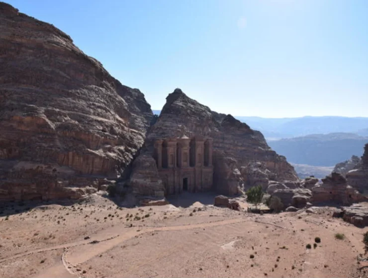 Things to Do in Jordan