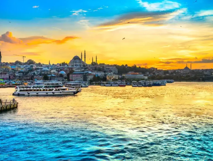 istanbul tours