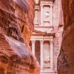jordan 5 day itinerary
