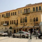 AS-Salt Folklore Museum