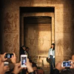 Abu Simbel Sun Festival Tour