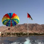 Adventure, Aqaba