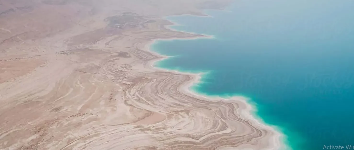 Amman Helicopter Flight Experience