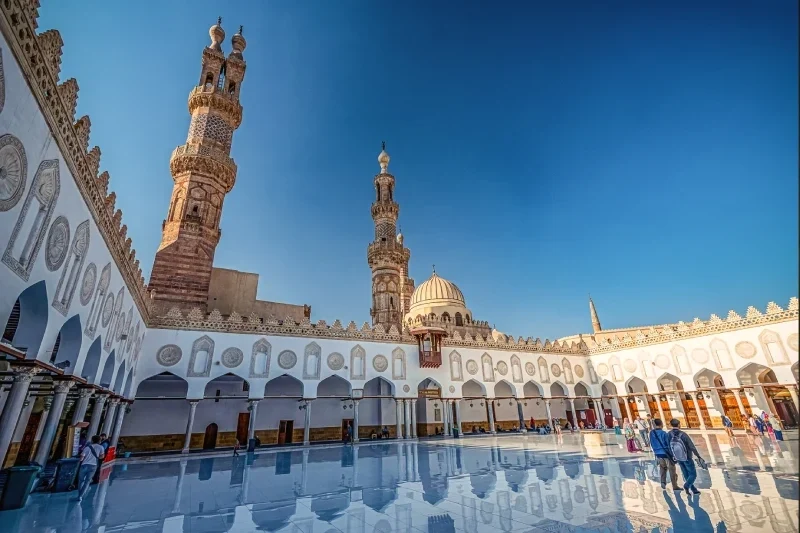 Cairo Islamico