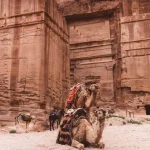 Che vaccini servono per andare in Giordania