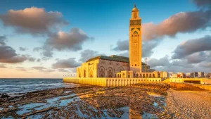 Tour Marocco Classico: Città Imperiali e Tangeri in 8 Giorni
