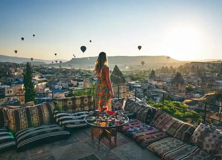 Cosa Vedere in Turchia