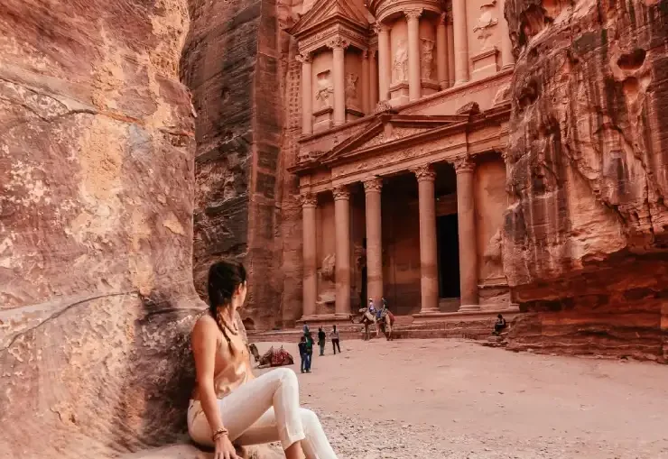 Cosa dice la Farnesina per i viaggi in Giordania