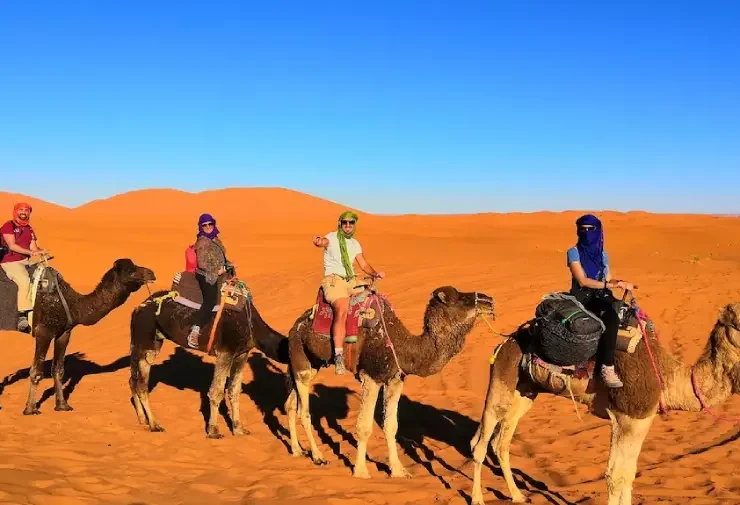 Cosa vedere in Marocco Itinerario Marocco