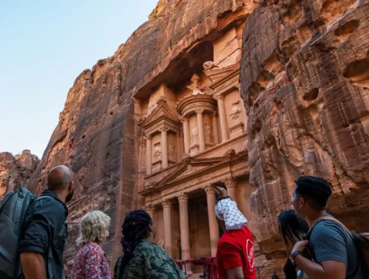Do’s and Don’ts in Jordan