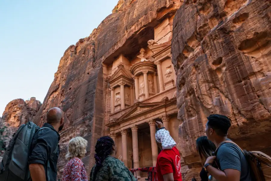 Do’s and Don’ts in Jordan