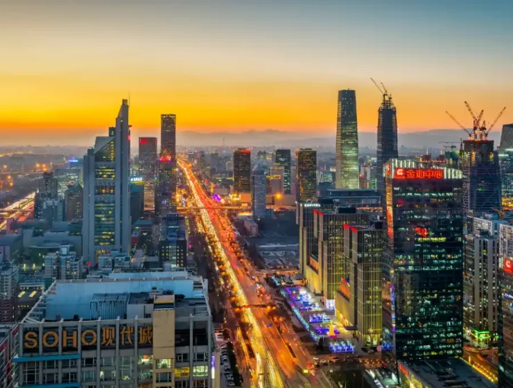 Hidden Gems in Riyadh