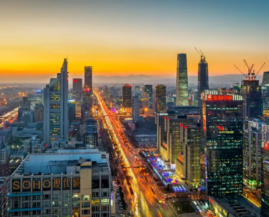 Hidden Gems in Riyadh