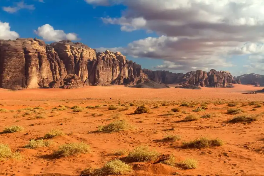 Jabal Umm Al Dami