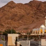 Places of Worship in Aqaba