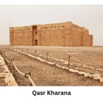 Qasr Kharana