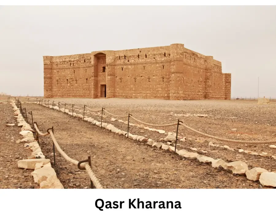 Qasr Kharana