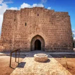 Qasr Shebib