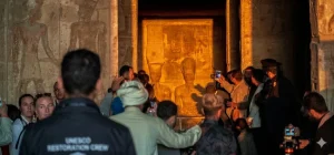 Festival Solare di Abu Simbel: L’Allineamento di Ramses II 2026