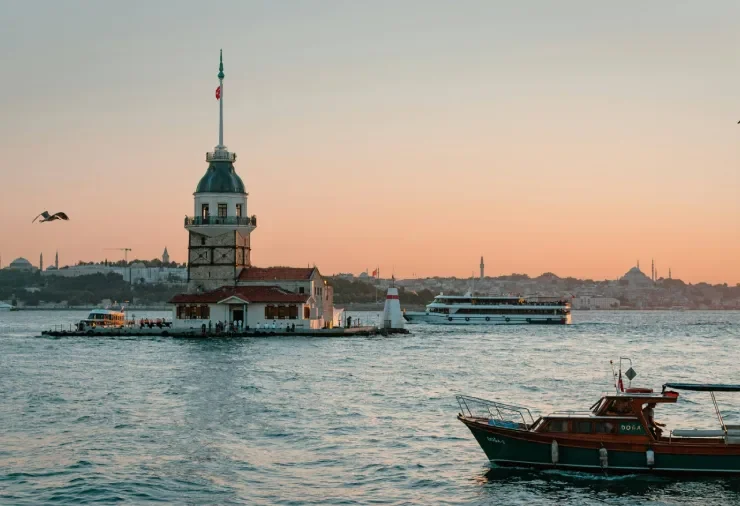 Scopri la Turchia in 10 Giorni: Un Viaggio tra Storia e Meraviglia