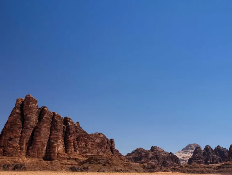 Seven Pillars of Wisdom