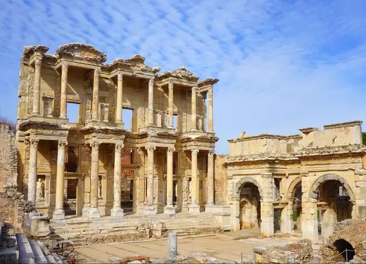 Sulle Orme di San Paolo: Un Viaggio Spirituale di 8 Giorni