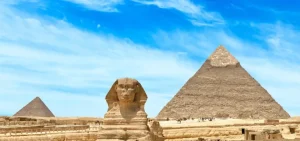 Tour Giornaliero: Dalle Piramidi di Giza a Saqqara