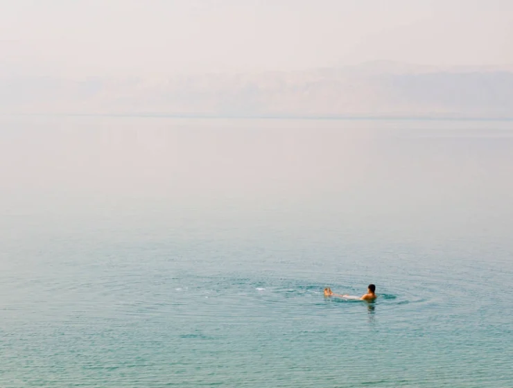 Viaggio Giordania 6 Giorni Amman