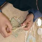 Visit the Workshops of Local Women