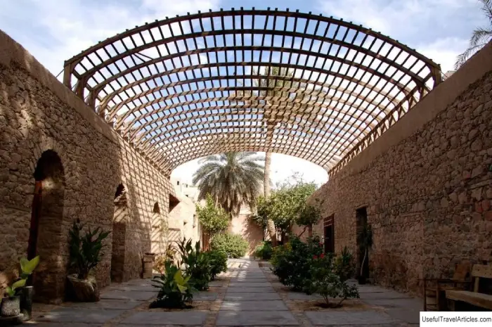 aqaba-museums