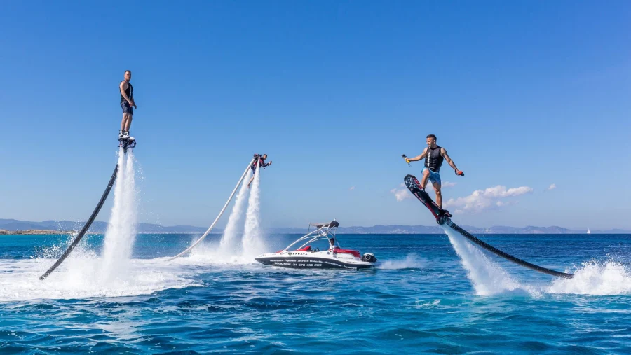 Fly Board Aqaba