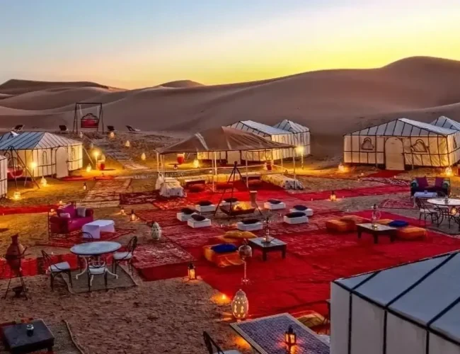 Marocco cosa vedere in 7 giorni