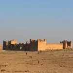 Qasr Bshir