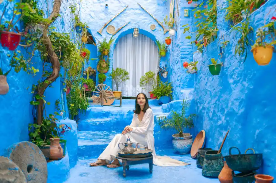 Things to Do in Chefchaouen