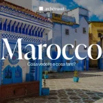 cosa vedere a Marrakech