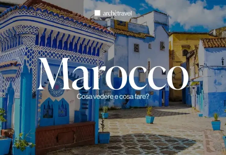 cosa vedere a Marrakech