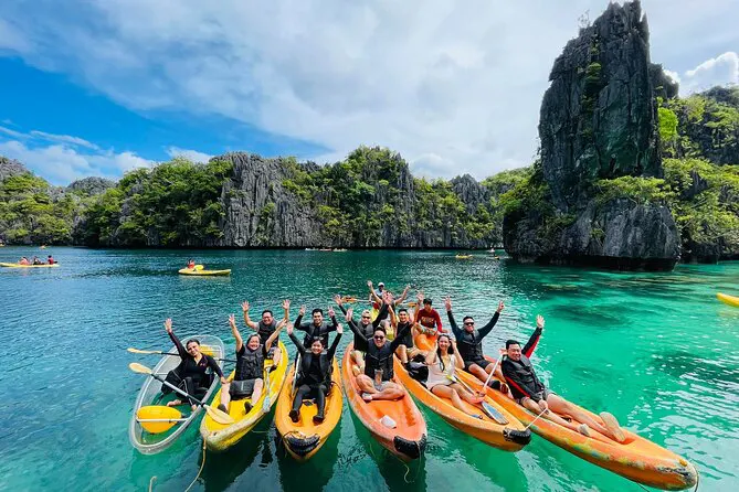 Isola di Palawan