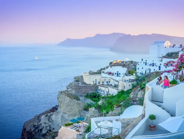 Le 10 Isole più Belle del Mondo